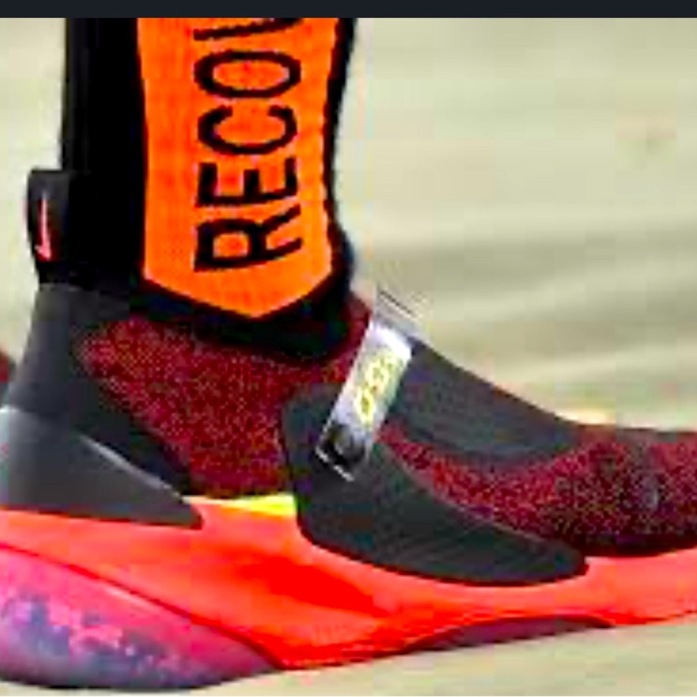Nike Odell Beckham and. Joyride Flyknit CC3